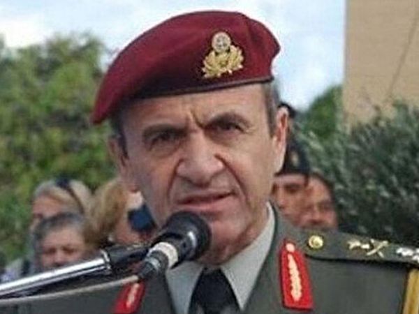 Yunan Komutandan Ortalığı Kızıştıracak Sözler: İstanbul Ve Ayasofya'da Çanlar Yeniden Çalacak