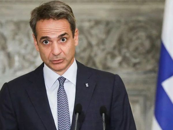 Yunanistan Başbakanından Skandal Sözler!