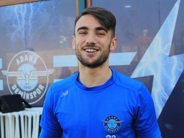 Yunus Akgün, Adana Demirspor - Trabzonspor maçı öncesi konuştu