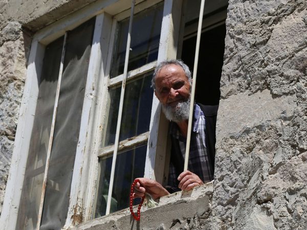 Yusufeli'nde heyecanlı bir o kadar da hüzünlü bekleyiş!