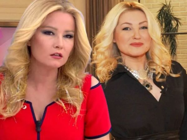 ZahideYetiş'ten Müge Anlı paylaşımı