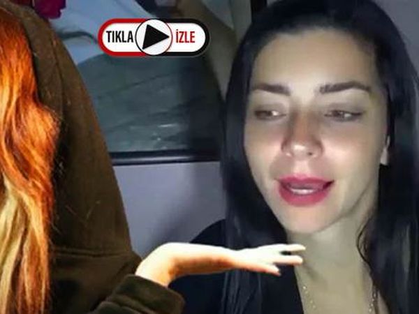Zeynep Koçak, Meslektaşı Merve Boluğur’u Taklit Etti