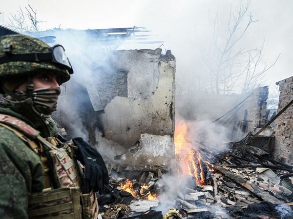Zelenskiy'den gökyüzü tamamen kapatılsın çağrısı