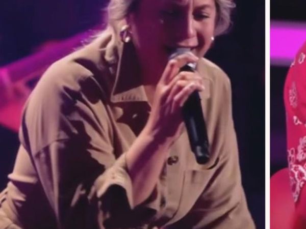 Zeynep Avcı Performansıyla O Ses Almanya'ya Damga Vurdu!