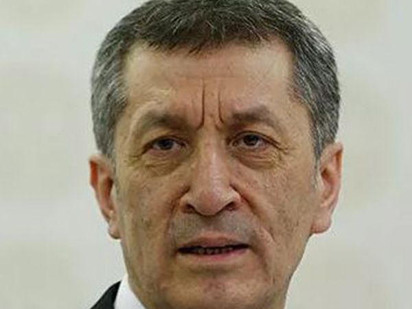 Ziya Selçuk'tan İstifa Sonrası İlk Paylaşım!