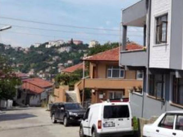 Zonguldak'ta Kayınpeder Dehşeti: Geline 6 El Ateş Açtı!