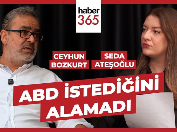 "Yenilmez ABD" Efsanesi Bitti mi? NATO Çatlıyor mu? Türkiye'yi Bekleyen Büyük Tehlike | GÖRÜŞ ALANI