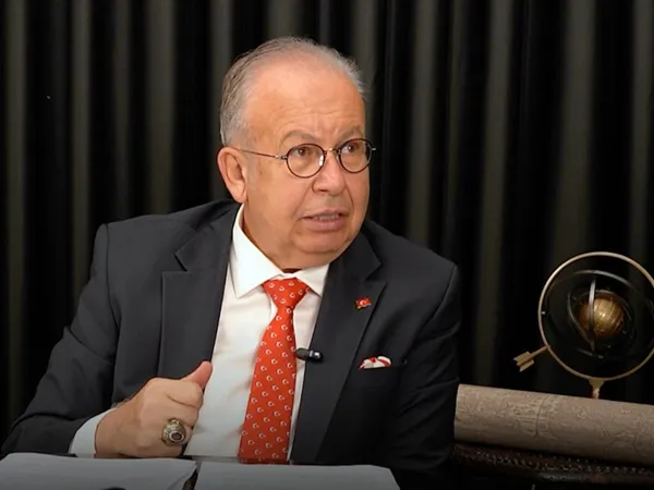 Amiral Cihat Yaycı uyardı: Heybeliada Ruhban Okulu neden açılmak isteniyor? Açılırsa ne olacak?