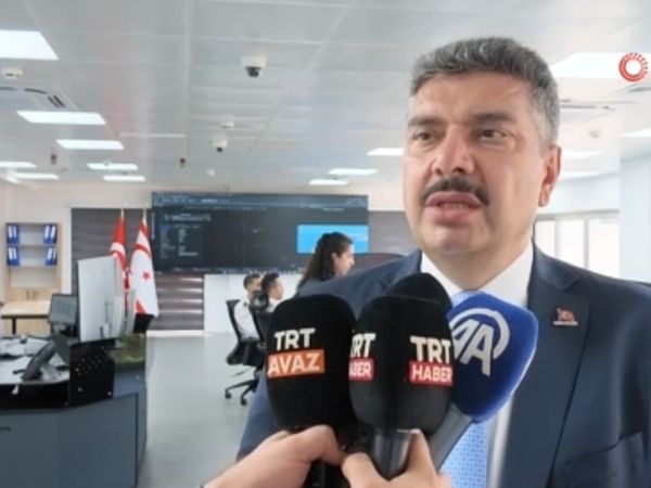 HAVELSAN'dan KKTC'ye yapay zeka destekli yerli dijital deniz gözetleme sistemi