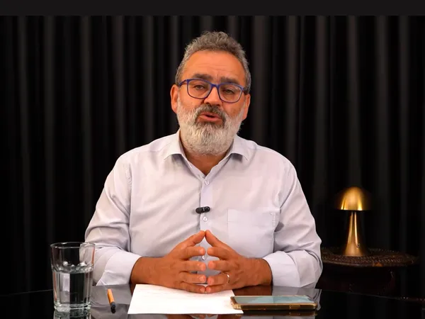 Ceyhun Bozkurt anlattı: PKK nasıl başladı, nasıl bitiyor? Çerçeve Yasa'daki tartışmalar
