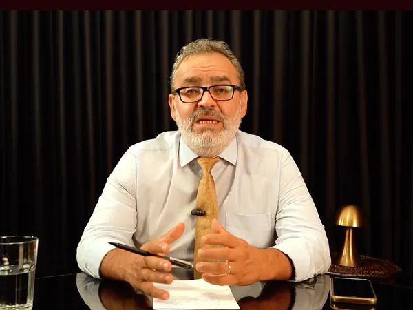 Yeni "FETÖ" Şüphesi: Cemaat Görünümlü Yapıların Karanlık Bağlantıları Mercek Altında
