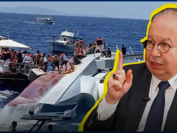 Müstafi Tümamiral Cihat Yaycı anlattı: Girne Gemisi Yamalı mıydı? | "KKTC’yi Yok Etmek İsteyenlerle Masaya Oturuyorlar" 
