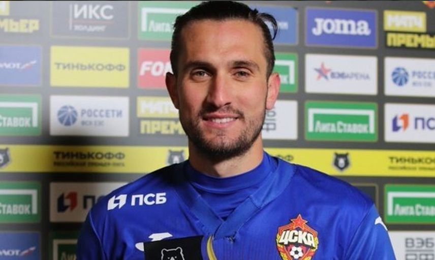 A Milli Takım'ın yıldız futbolcusu Yusuf Yazıcı, Rusya Ligi'nde tarihi bir başarı elde etti!