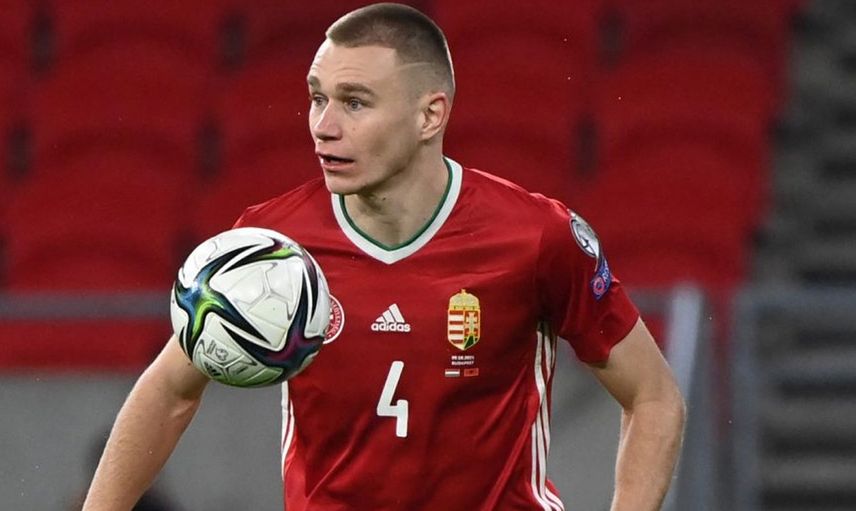 Marco Rossi Attila Szalai'nin Chelsea'ye Transferini Duyurdu!
