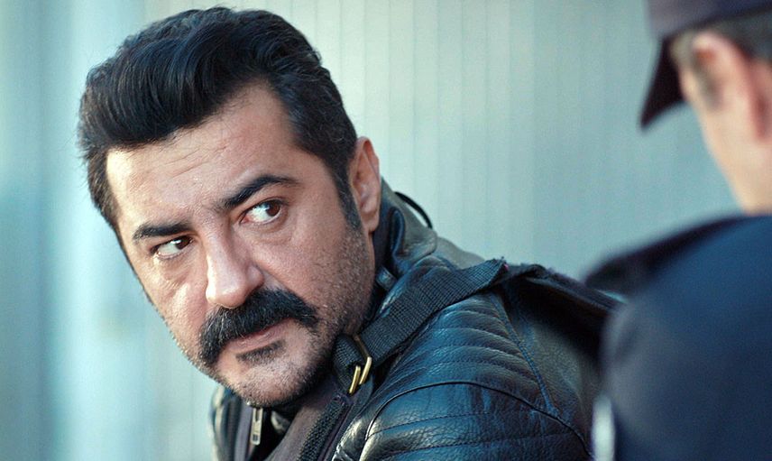 Celil Nalçakan Kimdir?