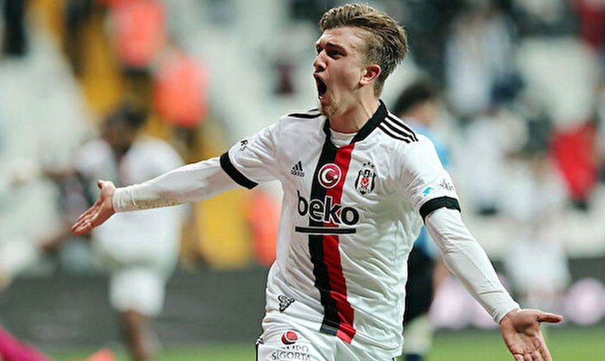 Futbolcunun durumu heyecanlandırdı