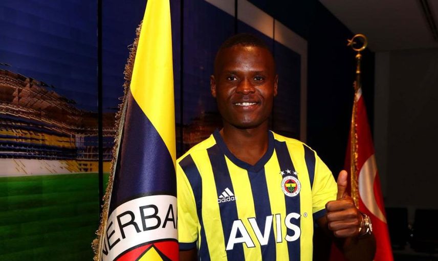 Fenerbahçe'de transferde gündeme yeniden Mbwana Samatta geldi!