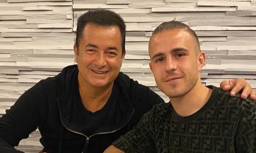 Hull City Fenerbahçe'den Dimitrios Pelkas'ı Transferde Gözüne Kestirdi!