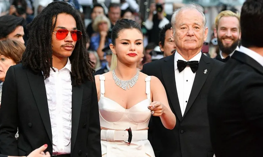 72. Cannes Film Festivali’nde Şıklık Yarışı 