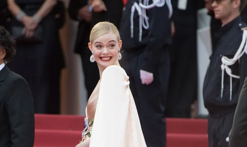 72. Cannes Film Festivali’nde Şıklık Yarışı 