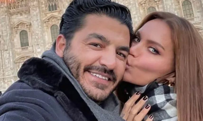 Ebru Şallı'nın eşi Uğur Akkuş hakkında yakalama kararı! Dolandırıcılık davasında yargılanıyordu