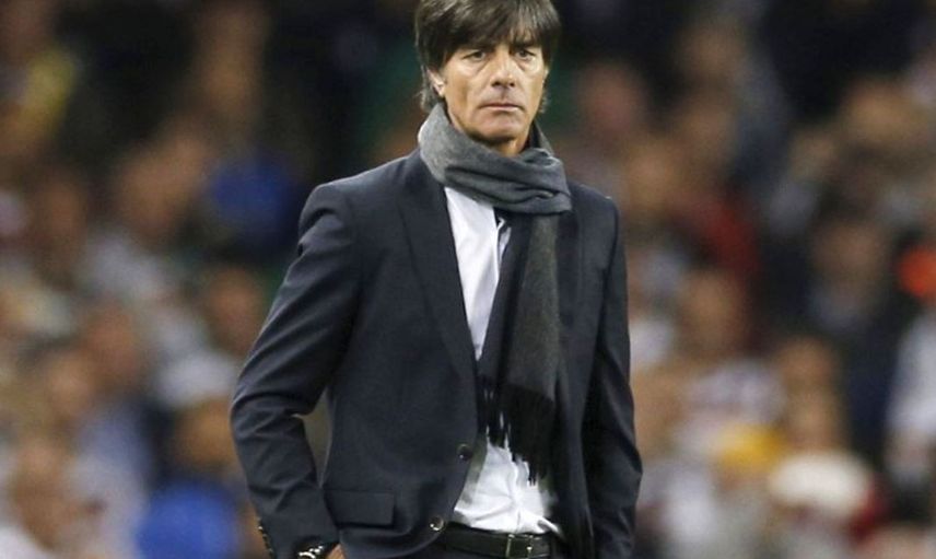 Fenerbahçe'de Löw Sesleri!