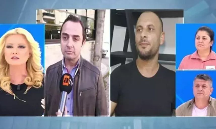 Müge Anlı'da gizli tanıktan kan donduran ifade: İşe kanlı kıyafetlerle geldi!