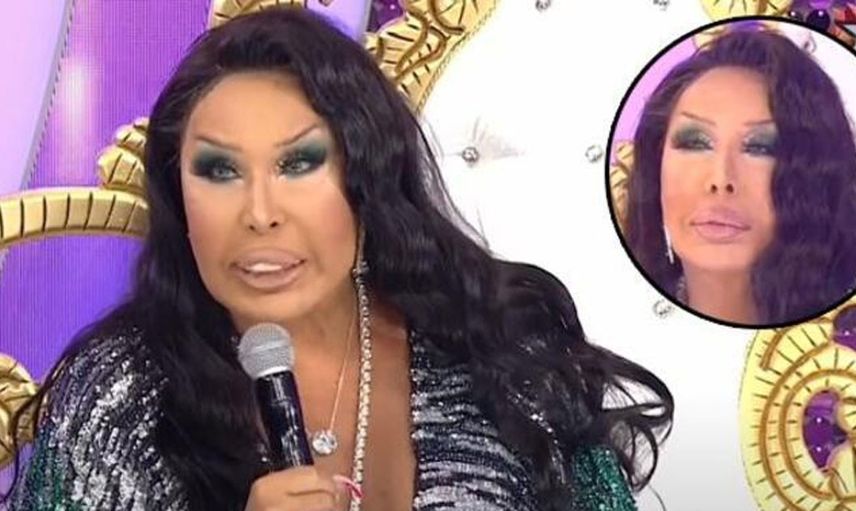 Bülent Ersoy'un vasiyeti değişti! Vasiyetindeki o detay herkesi şaşırttı