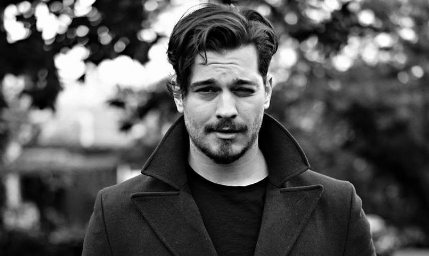ÇAĞATAY ULUSOY