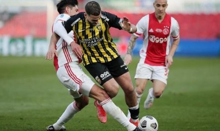 Fenerbahçe'den Beklenmedik Transfer Atağı! Fas Asıllı Futbolcu Oussama Tannane İstanbul Yolcusu