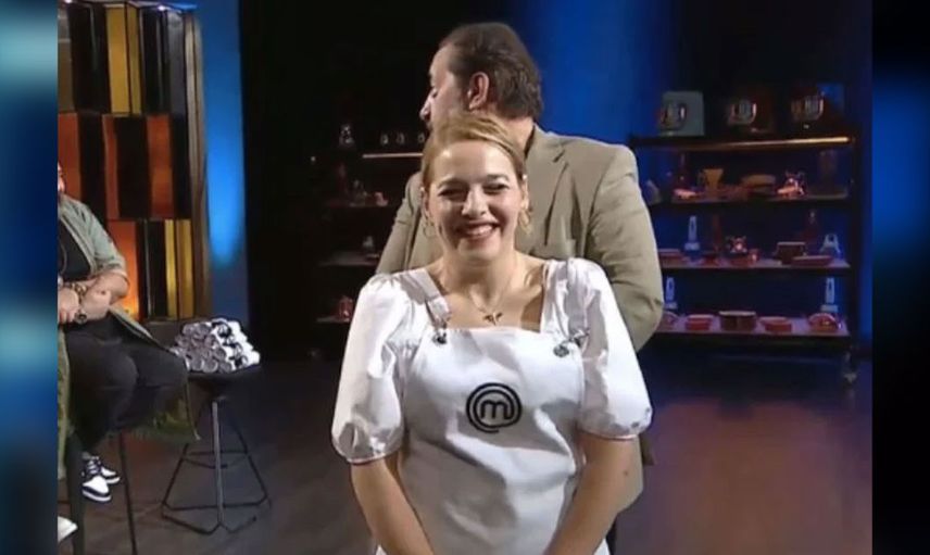 MasterChef Türkiye 2022'de kaos tam gaz devam ediyor! Yarışmacı Fatma Nur tüm dengeleri bozdu 'Yemek yarışması mı şov yarışması mı belli değil'