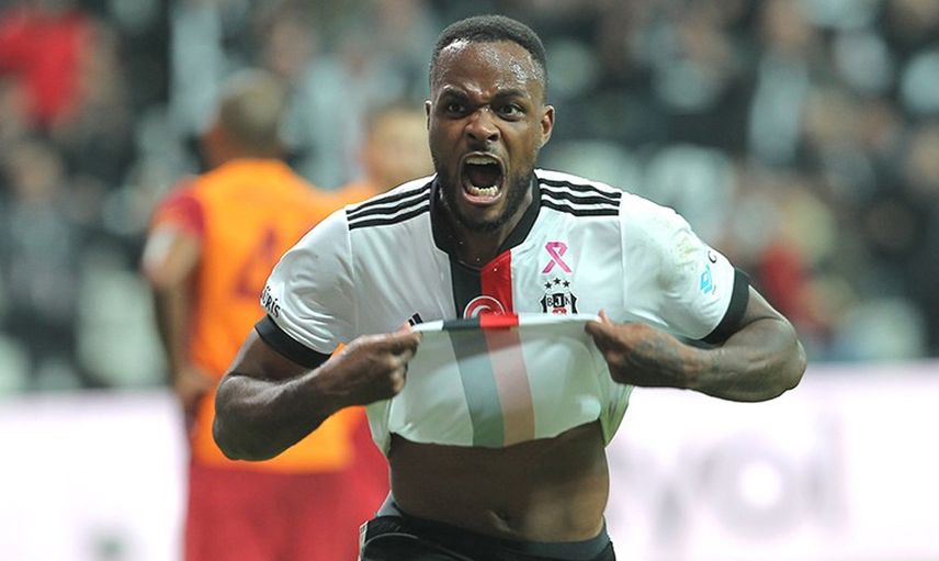 Lille Cyle Larin'i Transferde Gözüne Kestirdi!