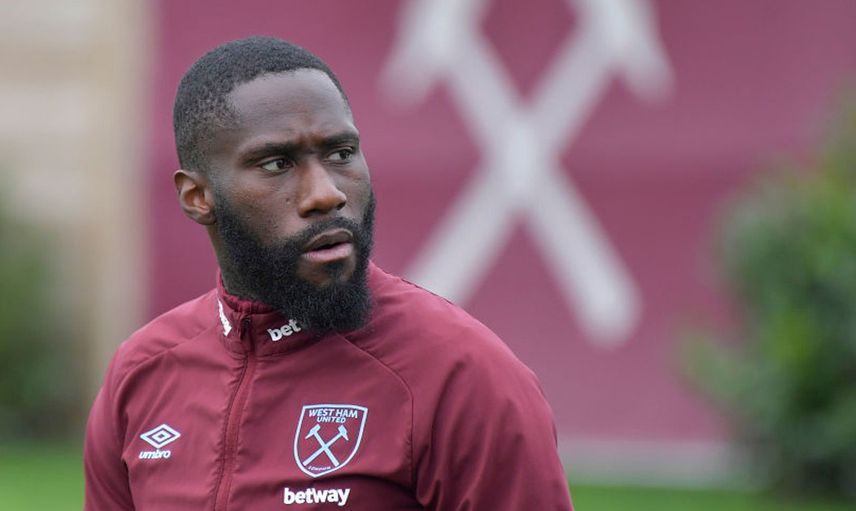 Fenerbahçe Transferde Gözüne Arthur Masuaku'yu Kestirdi!