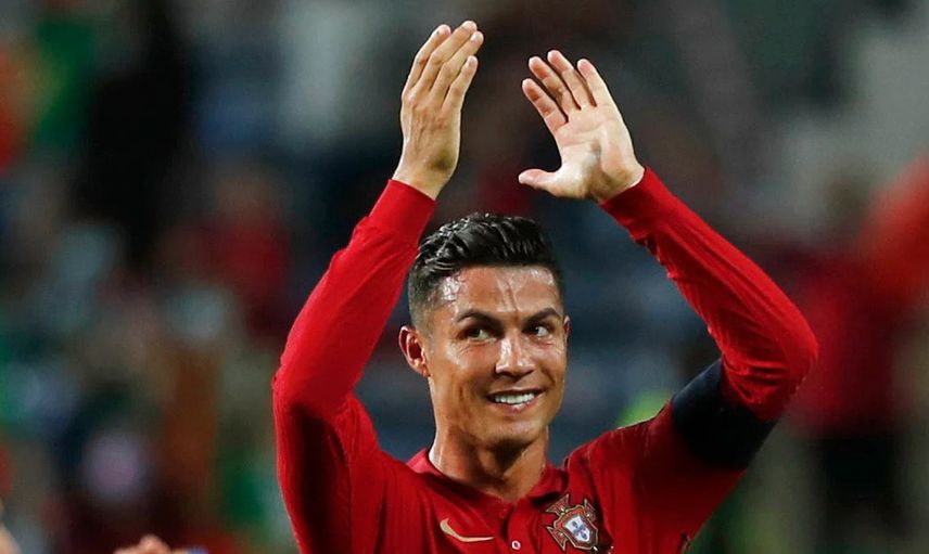 Bayern Münih Cristiano Ronaldo'yu Transfer Etmek İstiyor!