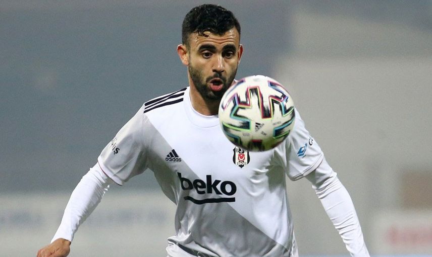 Fenerbahçe'den Şok Hamle: Rachid Ghezzal'ı Listesine Aldı