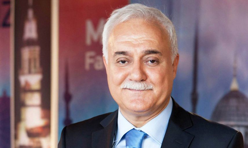 Ramazan aylarının vazgeçilmezi Nihat Hatipoğlu’nun bu ay kazanacağı para dudak uçuklattı