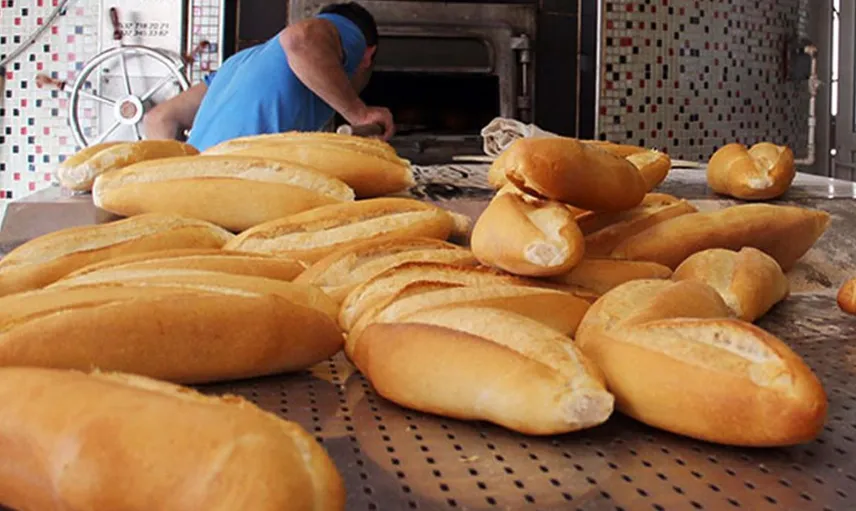 Ekmek Fiyatları Düştü!