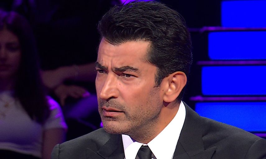 Yarışmacı öyle bir soruda elendi ki Kenan İmirzalıoğlu şaştı kaldı: 0 TL ile yarışmadan ayrılan genç kadın geceye damga vurdu!