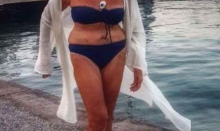 Gülriz Sururi 