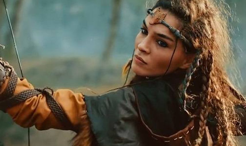 Ebru Şahin kimdir? 