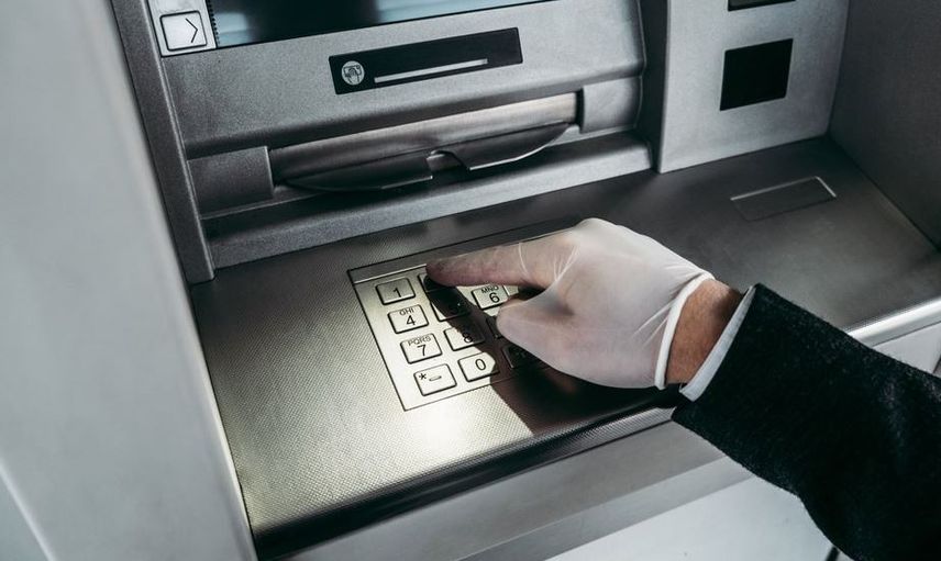 ATM İşlemlerinde Alınan Komisyon Değişti