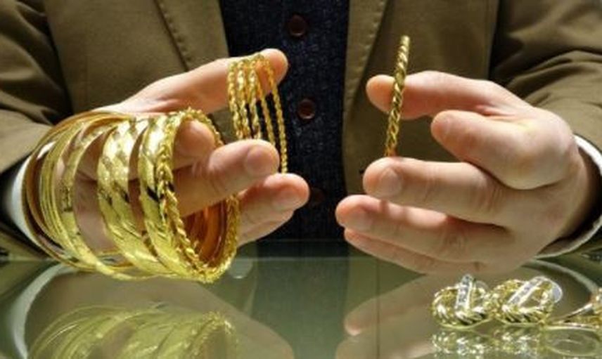 Altın Fiyatları Raydan Çıktı: Altınları Elden Çıkarmadan Önce Mutlaka Okuyun!