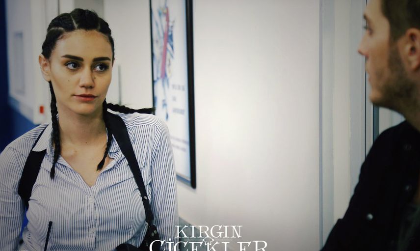 Kırgın Çiçekler Oyuncuları