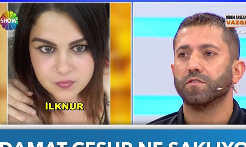 Davranışına kimse anlam veremedi