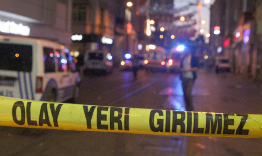 Adana'da Tartıştığı Kayınpederini Bıçakladı