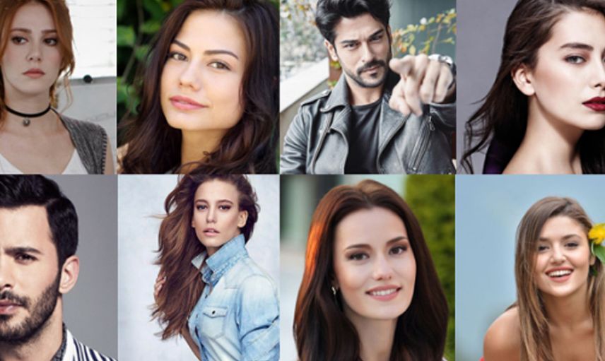Yasak aşk yaşayan ünlü isimler