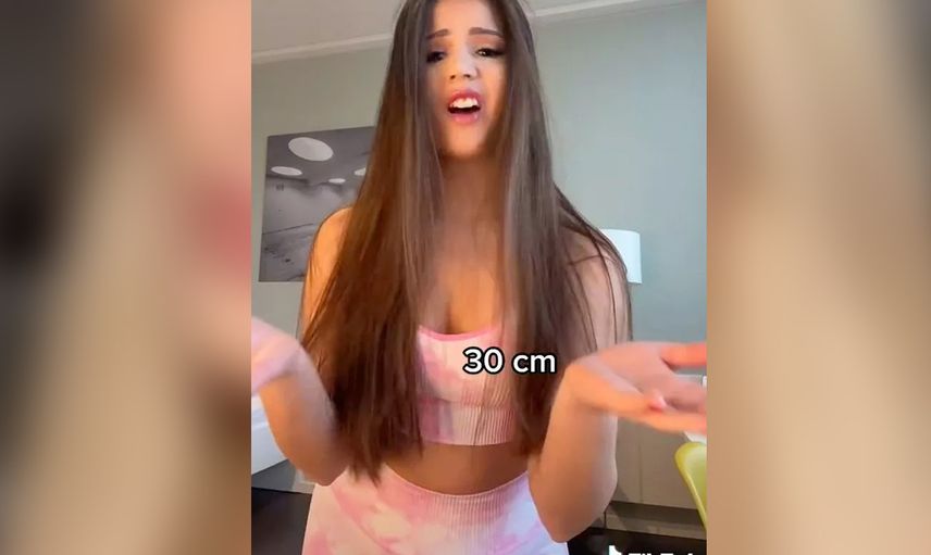 Tiktok'ta ortaya çıkan birbirinden ilginç akımlar