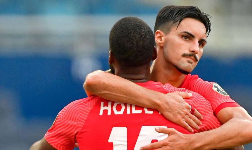 Fenerbahçe, Stephen Eustaquio Transferinde Yeni Yol Çiziyor!