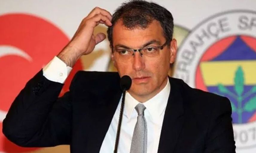 Bir dönem Fenerbahçe'de görev yapan Damien Comolli'nin takımı Toulouse şampiyon oldu!