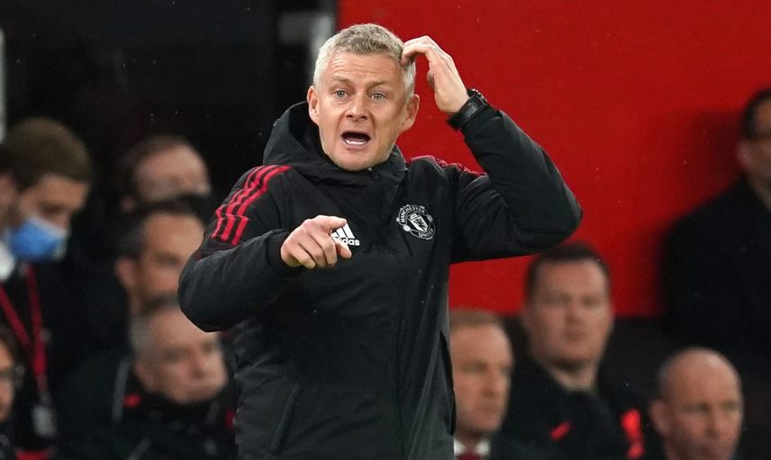 Manchester United'dan Norveçli Teknik Adam Ole Gunnar Solskjaer İle İlgili Kritik Karar!
